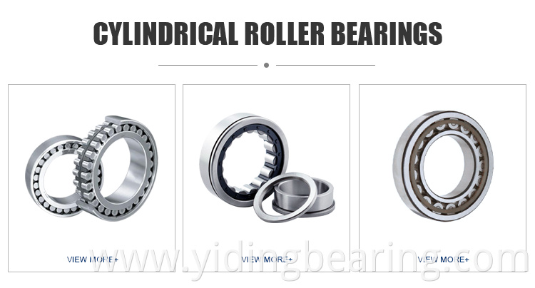 Auto Machinery Rolling Mill Needle Roller Bearing HK2220